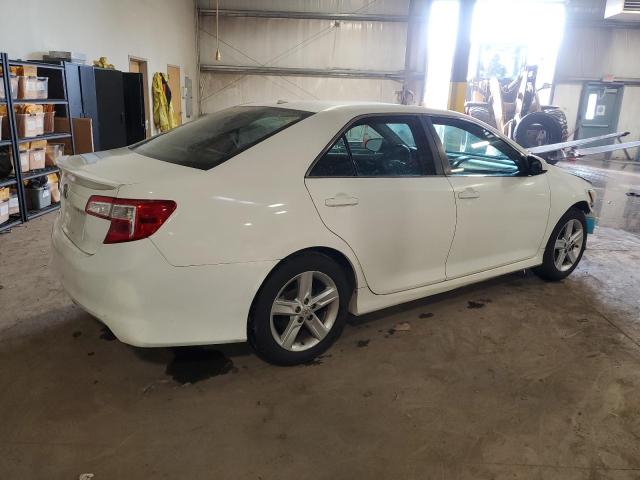 2013 Toyota Camry L VIN: 4T1BF1FK7DU721237 Lot: 57165534