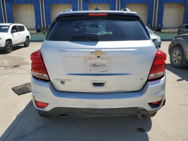 2019 Chevrolet Trax 1Lt VIN: KL7CJPSB3KB932991 Lot: 57048354