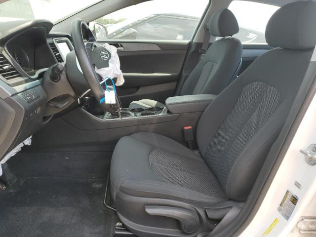 2019 HYUNDAI SONATA SE - 5NPE24AF1KH803240