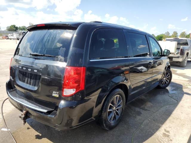 VIN 2C4RDGCG1HR573942 2017 Dodge Grand Caravan, Sxt no.3