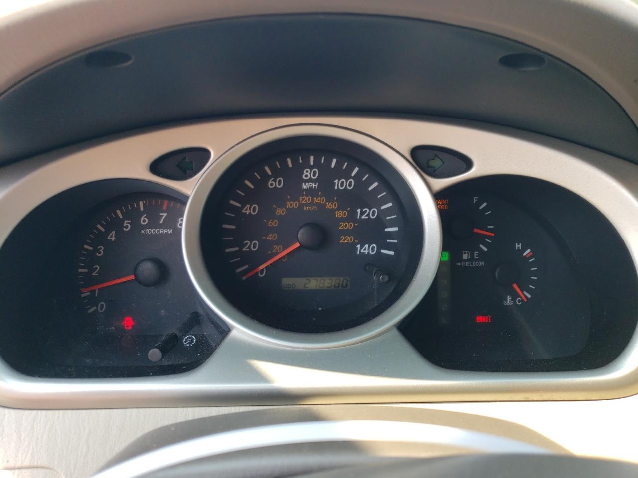 JTEHD21A050039880 2005 Toyota Highlander