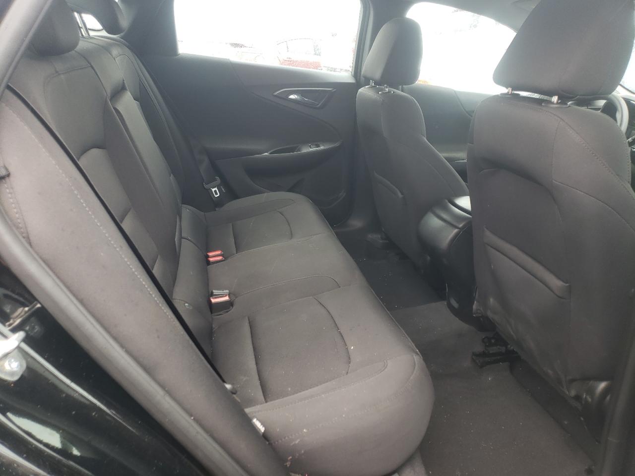 1G1ZB5ST5JF264733 2018 Chevrolet Malibu Ls