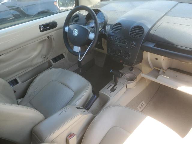 2003 Volkswagen New Beetle Gls VIN: 3VWCK21Y63M330635 Lot: 60355464