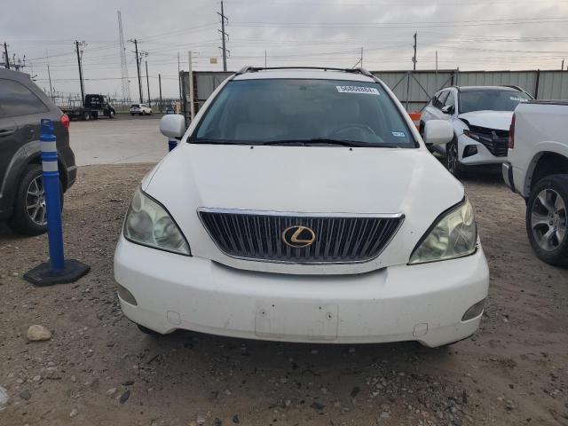 2004 Lexus Rx 330 VIN: JTJGA31U040044775 Lot: 56868884