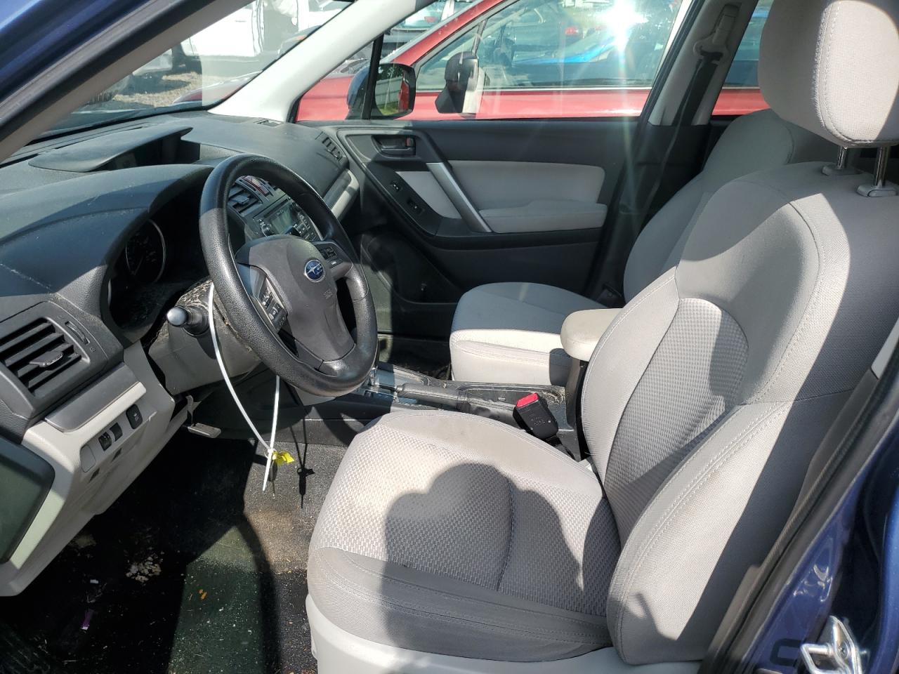 JF2SJAEC9EH537619 2014 Subaru Forester 2.5I Premium