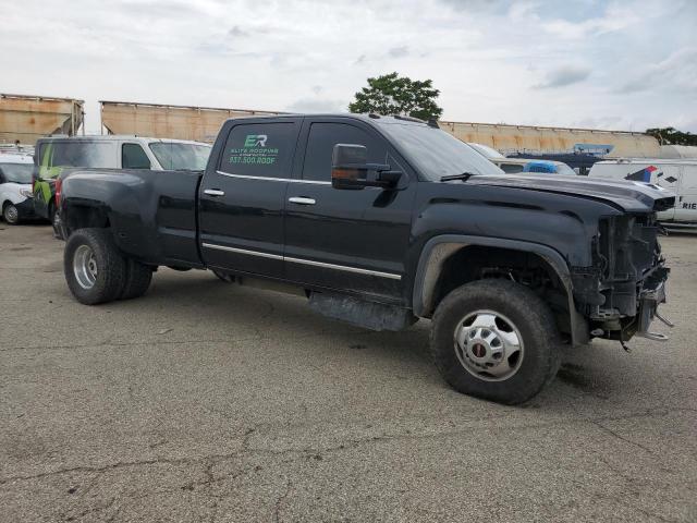 1GT42YEY2HF241141 2017 GMC Sierra K3500 Denali