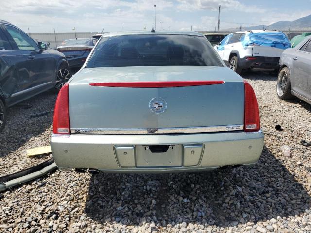 2007 Cadillac Dts VIN: 1G6KD57YX7U136955 Lot: 60934704