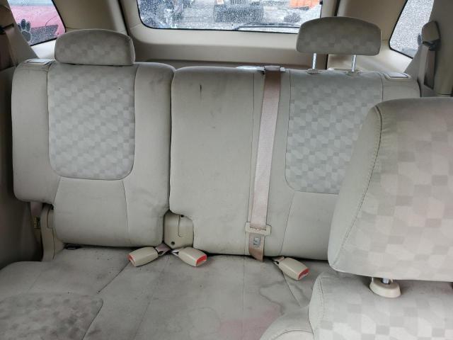 2006 Chevrolet Equinox Lt VIN: 2CNDL63F666017943 Lot: 60406434