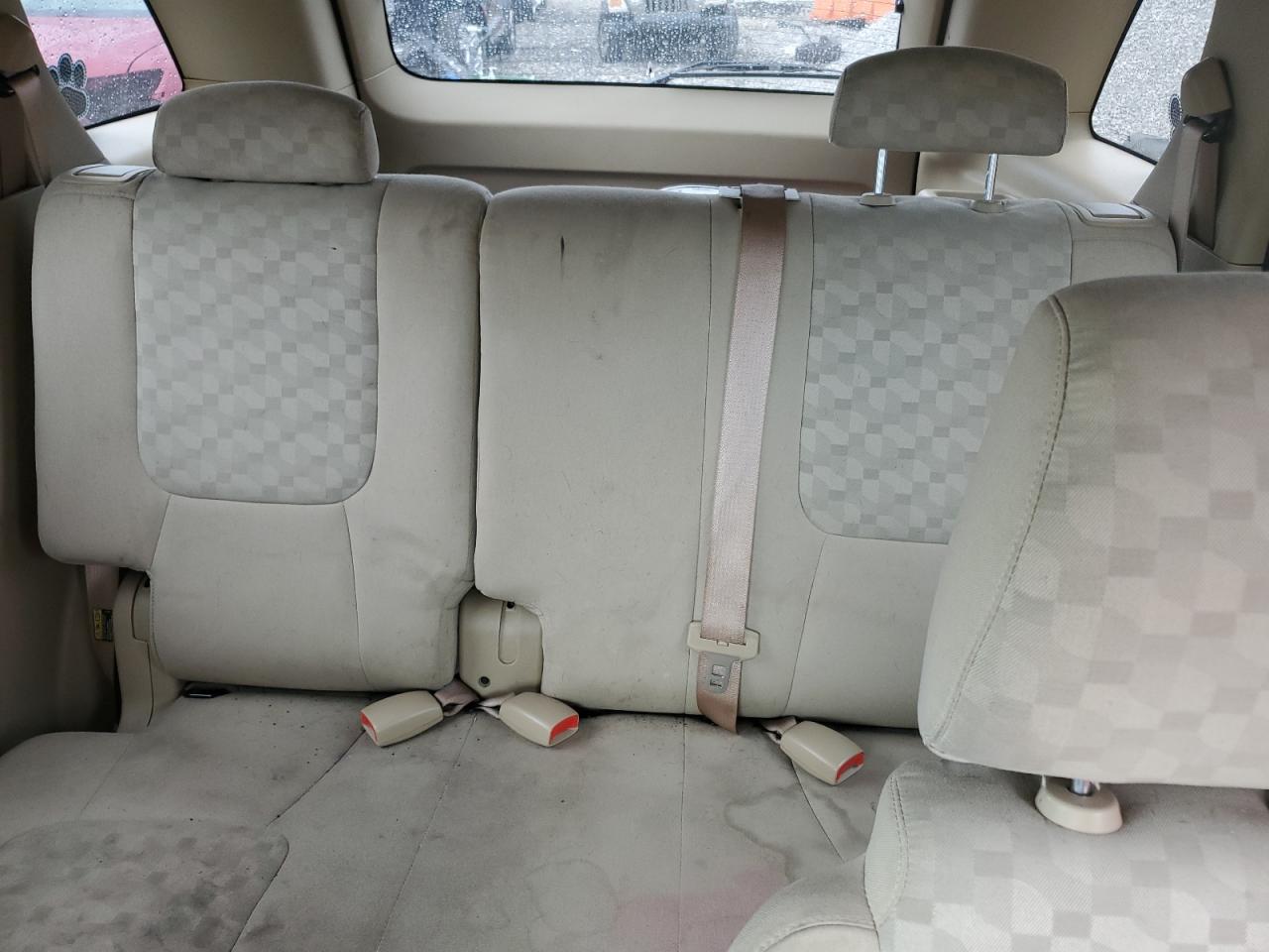 2CNDL63F666017943 2006 Chevrolet Equinox Lt