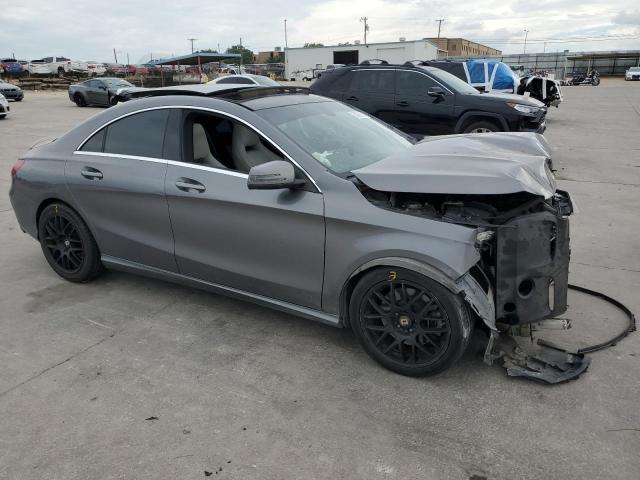 2014 Mercedes-Benz Cla 250 VIN: WDDSJ4EB0EN070136 Lot: 59736134