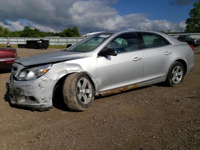 2013 Chevrolet Malibu Ls VIN: 1G11B5SA6DF114081 Lot: 58291064