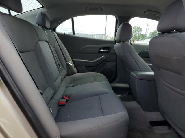 2016 Chevrolet Malibu Limited Ls VIN: 1G11B5SA8GF131436 Lot: 59477334