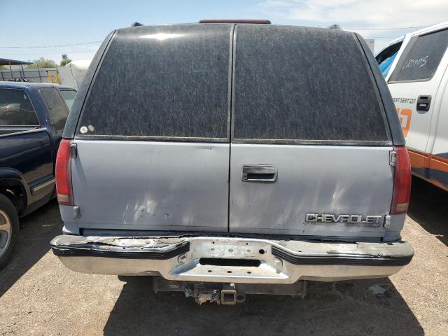 1997 Chevrolet Tahoe K1500 VIN: 1GNEK13R7VJ419858 Lot: 63219653