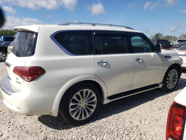 2015 INFINITI QX80 - JN8AZ2NE2F9082445