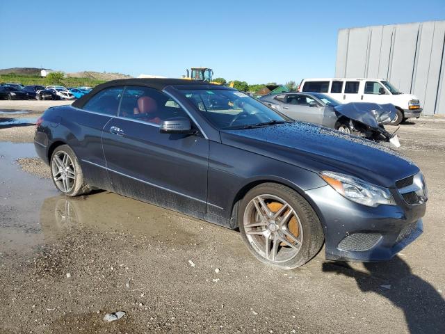 2014 Mercedes-Benz E 350 VIN: WDDKK5KF9EF268881 Lot: 60450584