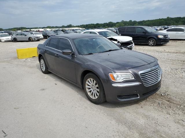 VIN 2C3CCAAG1DH572853 2013 Chrysler 300 no.4