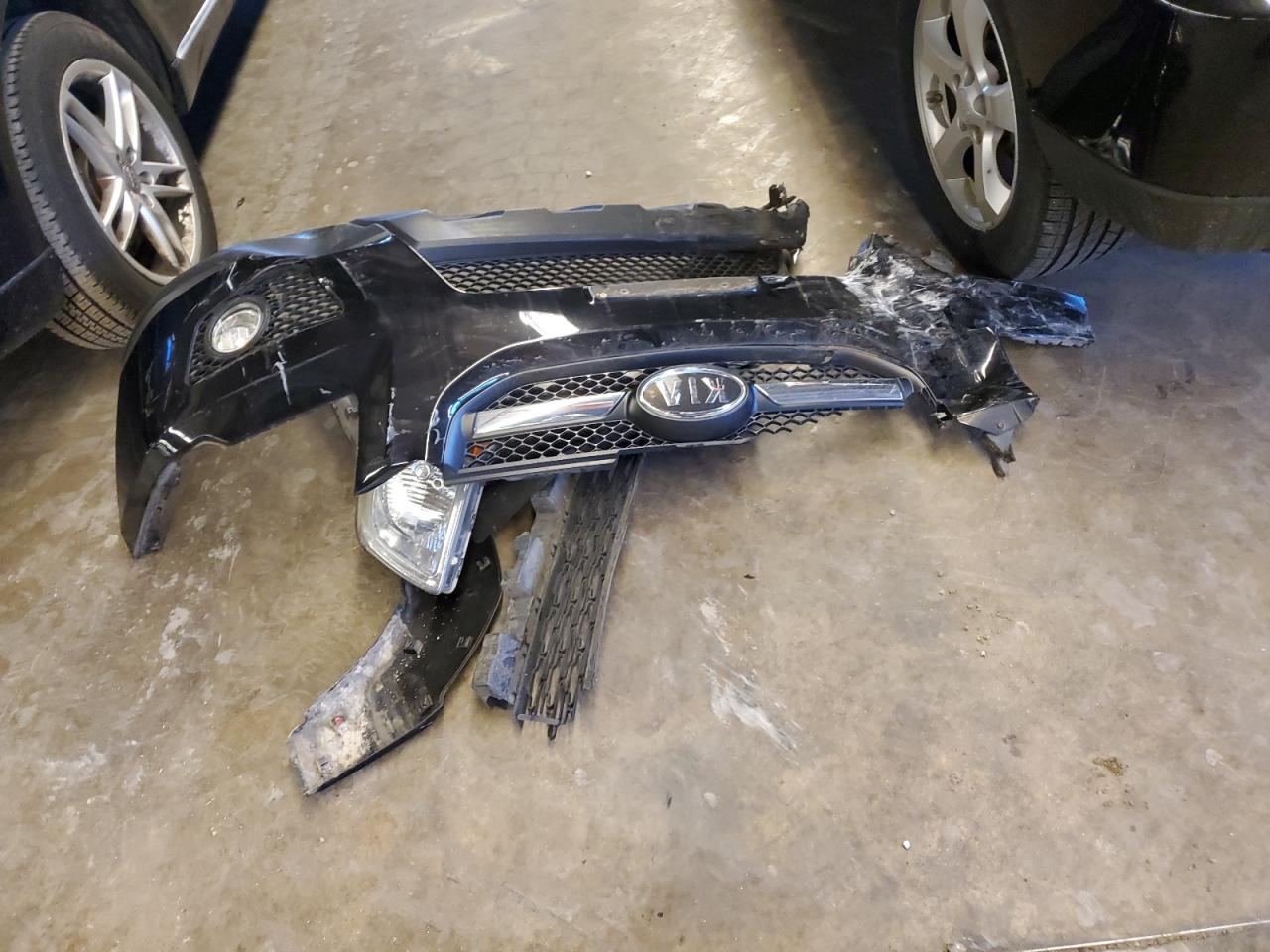 KNDJE723097639943 2009 Kia Sportage Lx