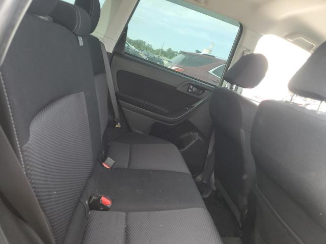 2015 Subaru Forester 2.5I VIN: JF2SJABC9FH487102 Lot: 57785074