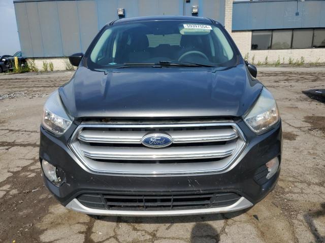 2017 Ford Escape Se VIN: 1FMCU0GD7HUE45524 Lot: 59397554