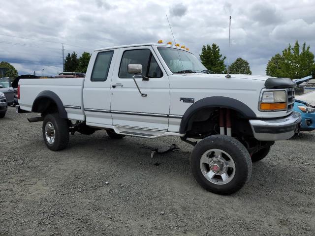 1997 Ford F250 VIN: 1FTHX26G7VEC47010 Lot: 58900764