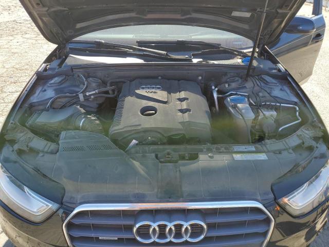 VIN WAUHFAFLXDN018617 2013 Audi A4, Premium Plus no.11