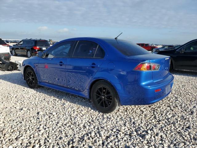 2017 MITSUBISHI LANCER ES - JA32U2FU6HU016290