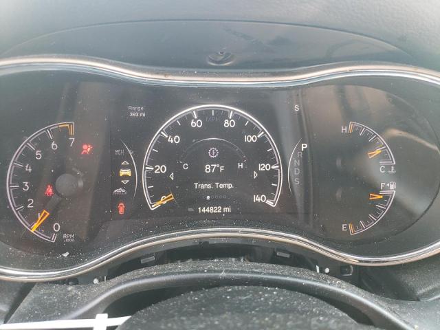 2015 Jeep Grand Cherokee Limited VIN: 1C4RJFBG6FC115887 Lot: 60624654