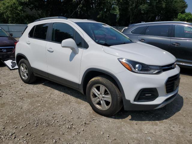 2020 CHEVROLET TRAX 1LT - 3GNCJPSB4LL265701
