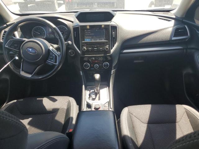 2021 Subaru Forester Premium VIN: JF2SKAJC8MH430353 Lot: 57690094