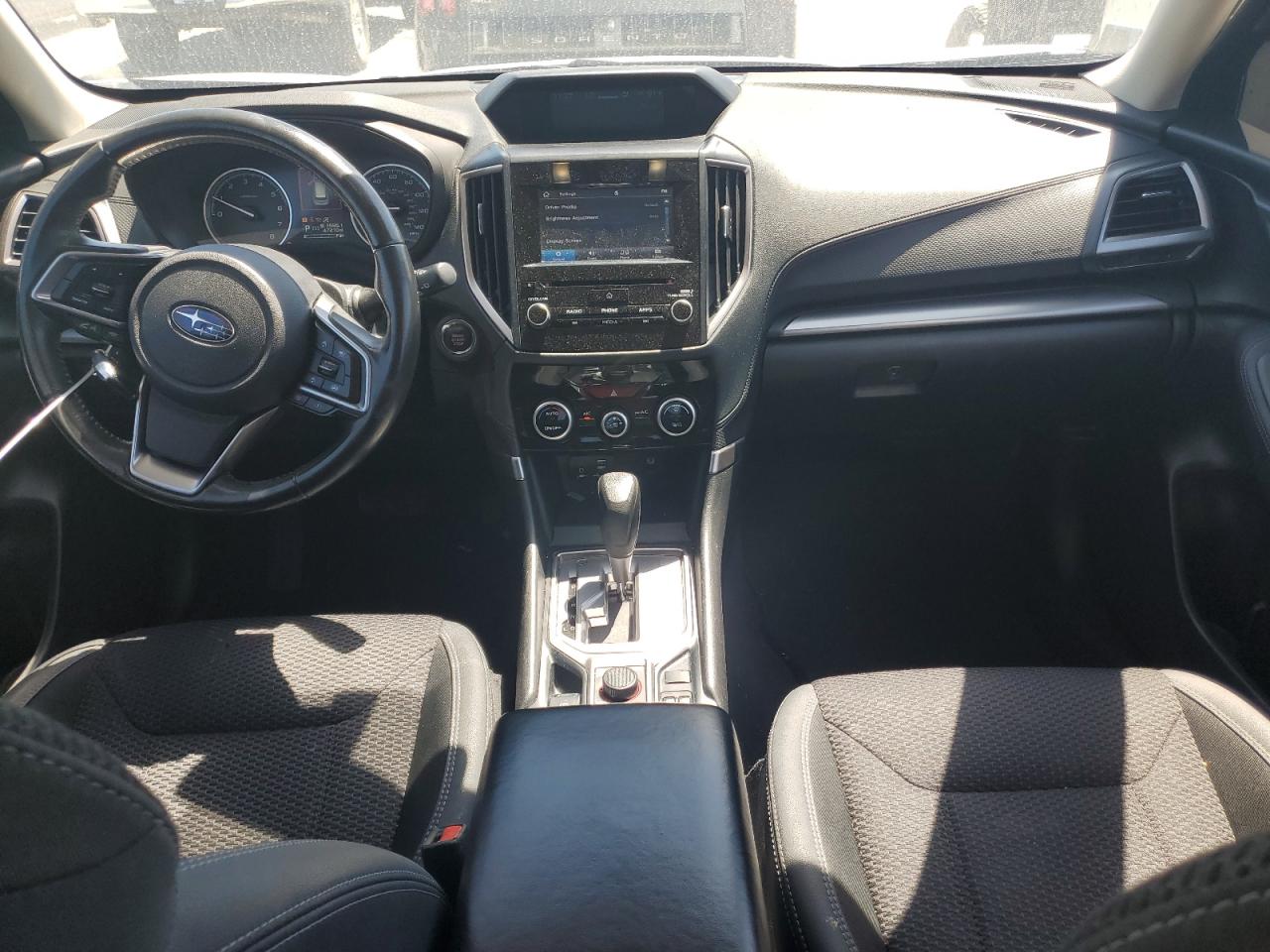 JF2SKAJC8MH430353 2021 Subaru Forester Premium