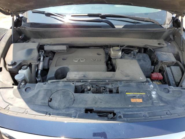 2015 INFINITI QX60 - 5N1AL0MM0FC526253