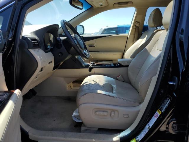 2015 Lexus Rx 350 Base VIN: 2T2BK1BA9FC272815 Lot: 60427354