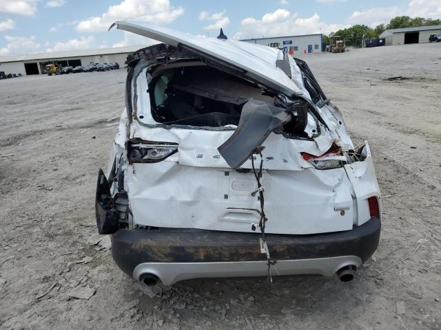 2020 FORD ESCAPE S - 1FMCU0F64LUA25375