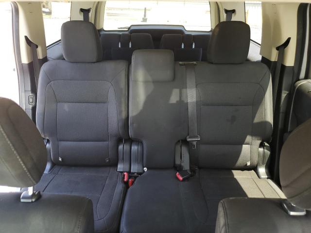 2013 Ford Flex Se VIN: 2FMGK5B84DBD03646 Lot: 58481314