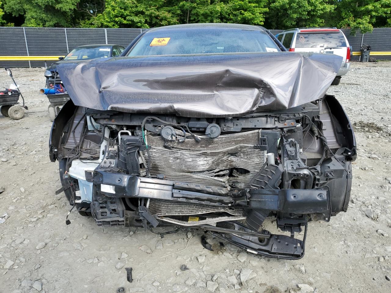 5NPE34AF3GH420369 2016 Hyundai Sonata Sport