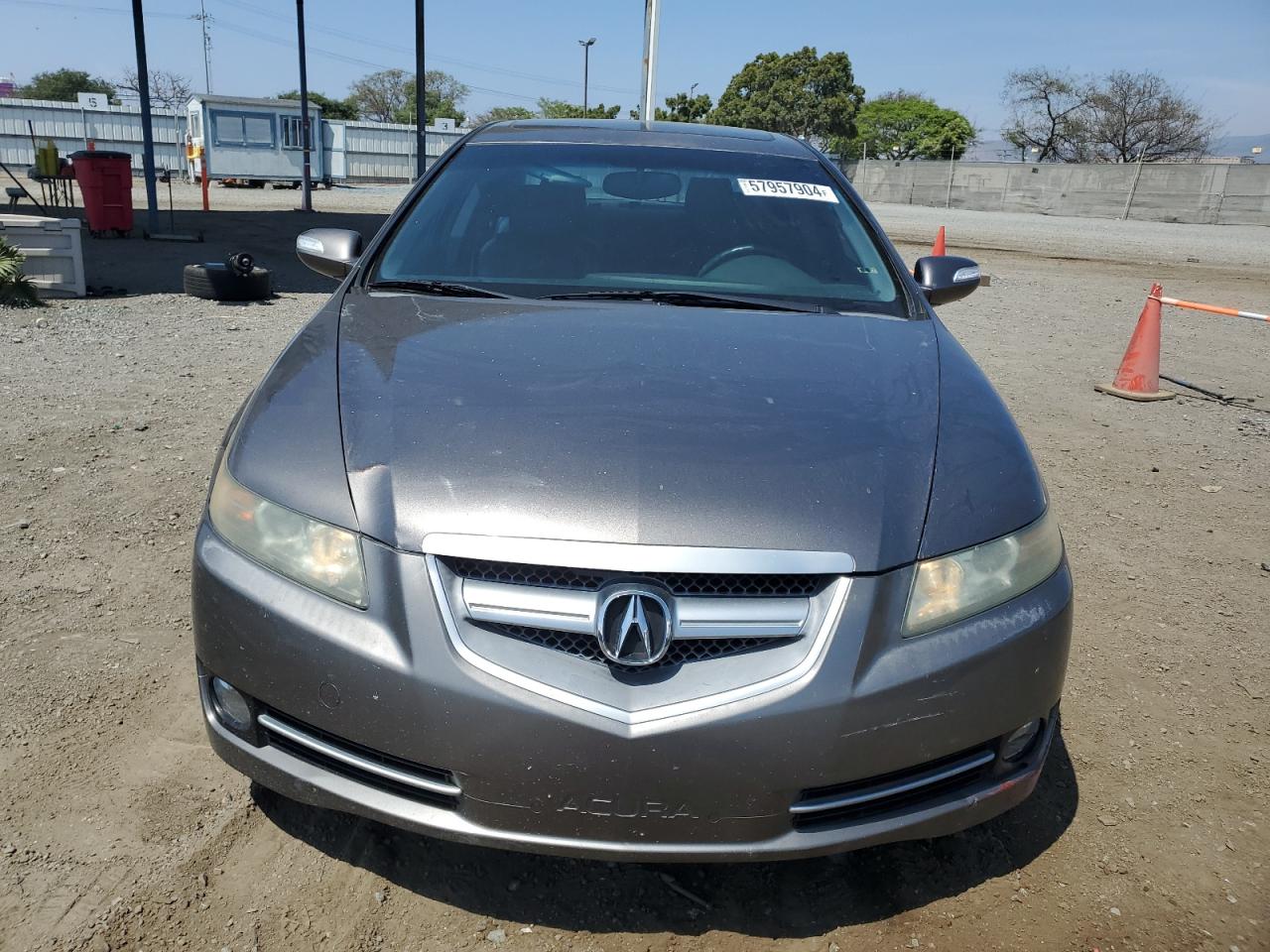 19UUA66237A024339 2007 Acura Tl