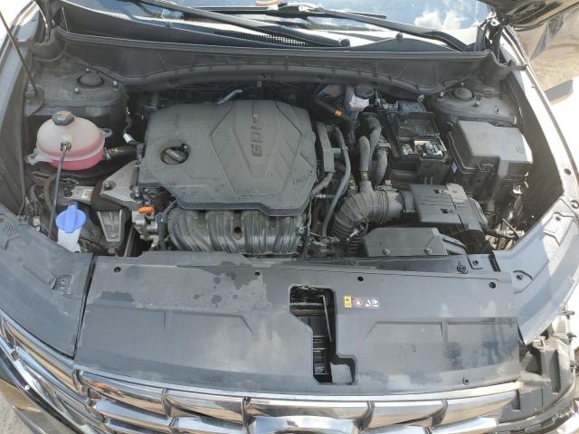 2022 Hyundai Tucson Limited VIN: 5NMJE3AE3NH073128 Lot: 58983314