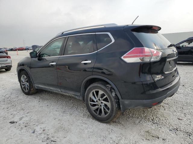 2015 Nissan Rogue S VIN: 5N1AT2MT4FC891361 Lot: 56622994