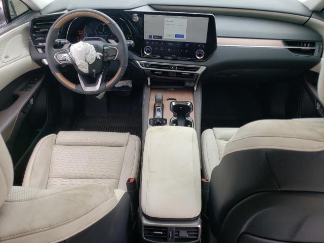 2023 LEXUS RX 350H BA 2T2BBMCAXPC018628