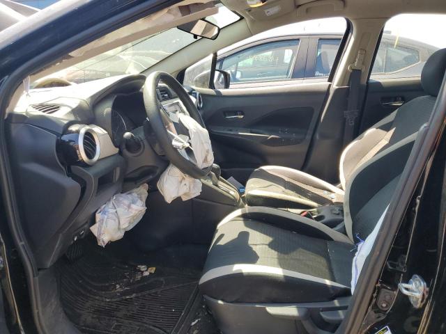 2021 NISSAN VERSA SV - 3N1CN8EV4ML865065