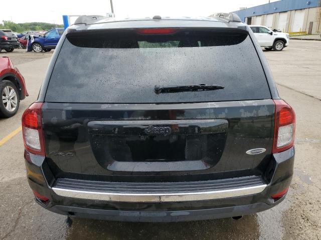 2016 JEEP COMPASS LA - 1C4NJCEA6GD716099