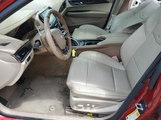 2016 Cadillac ATS - Image 7