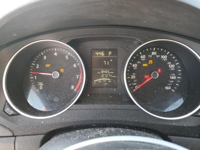 2016 Volkswagen Jetta S VIN: 3VW267AJ4GM408254 Lot: 59936794