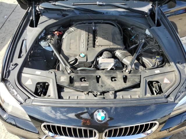 VIN WBA5B1C53FD922029 2015 BMW 5 Series, 535 I no.11