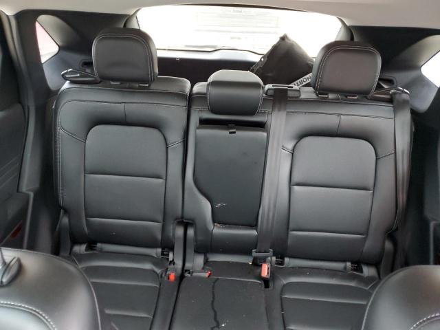 2022 Ford Escape Titanium VIN: 1FMCU9J90NUB82569 Lot: 54129934