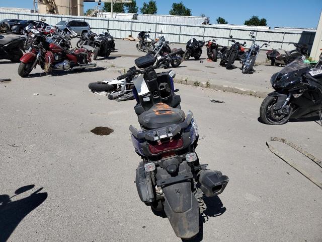 2023 YAMAHA YW125 RKRSEH9Y2PA005697