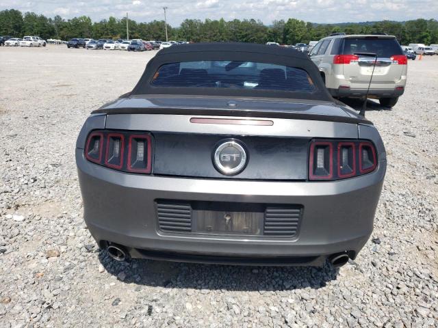 2014 Ford Mustang Gt VIN: 1ZVBP8FF5E5330030 Lot: 57640444