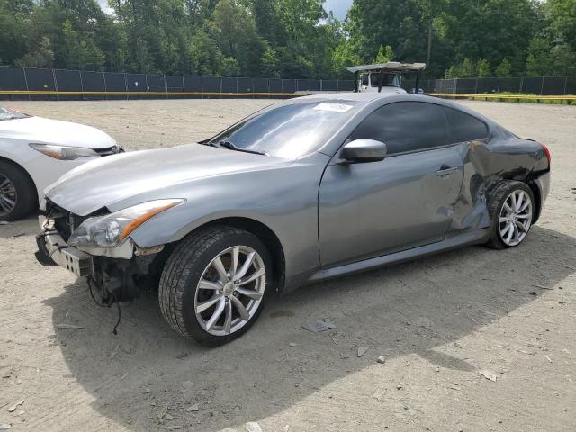 2014 Infiniti Q60 Journey VIN: JN1CV6EL3EM132581 Lot: 57254884