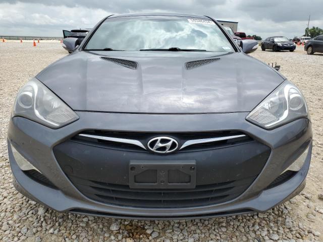 2016 HYUNDAI GENESIS CO - KMHHU6KJ3GU135200