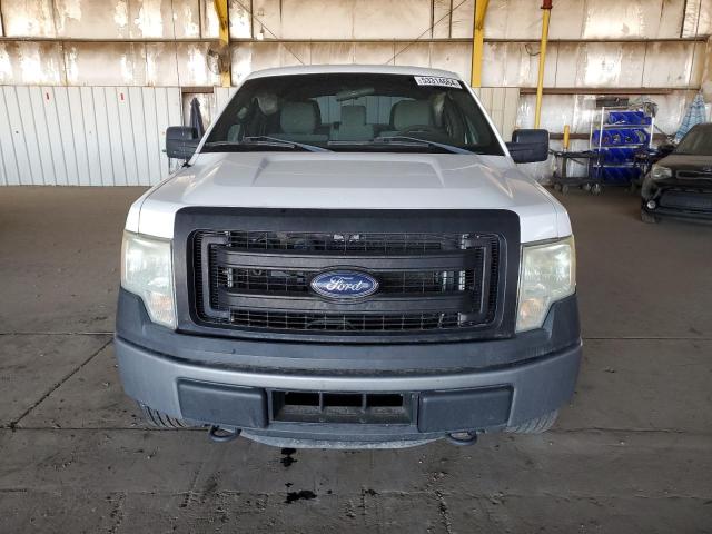 2014 Ford F150 Supercrew VIN: 1FTFW1EF0EKD77015 Lot: 53314664